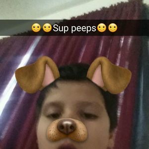 Meet your Posher, Danah